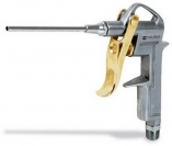 Pistola Sopletear en Aluminio Truper PISO-695