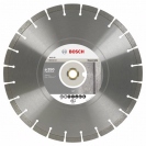 Disco diamantado segmentado 14" - 350mm. Bosch
