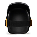 RODILLERAS IMPERMEABLE TB-KP 102 TOUG