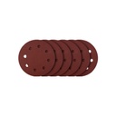 LIJADORA P/YESO TOLSEN 180mm. 015-79584