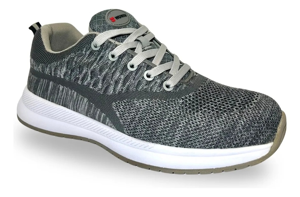 CHAMPION GRIS S/PROTECC.Nº42 WURTH Mod.247