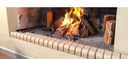 POSA PIE REFRACTARIO 330x90x63mm.