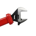 LLAVE FRANCESA 12" C/AISLAC 1000 V T.PRO 44310/012