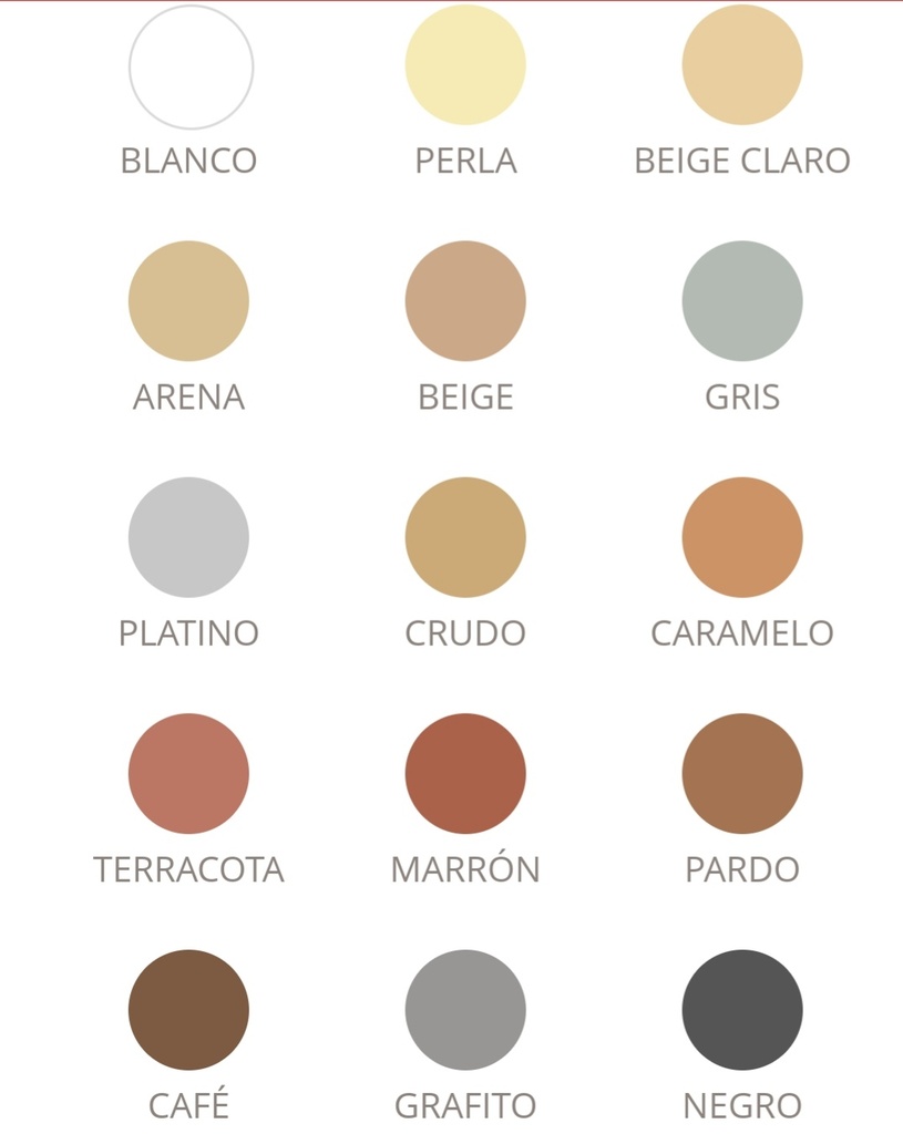 PASTINA PERFECTO CAFE 1 Kg