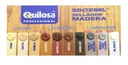 SELLADOR SINTESEL MADERA PINO QUILOSA 300 ml.