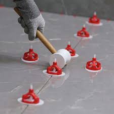 BOL. 50 Pz. NIVELADOR EASY SPIN 1 mm. CORTAG