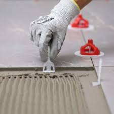 BOLSA 50Pz. NIVELADOR EASY SPIN 2mm. CORTAG