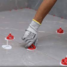 BOLSA 50Pz. NIVELADOR EASY SPIN 2mm. CORTAG