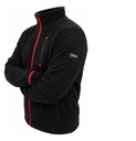 CAMPERA MicroPolar Ranger Wurth Ngo.Rojo Talle XL