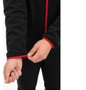 CAMPERA MicroPolar Ranger Wurth Ngo.Rojo Talle XL