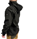 CAMPERA Wurth Neopreno Hybrid Talle XXL (Negra-Rojo)