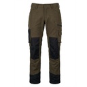 PANTALON Strange WURTH Verde Oliva Talle L