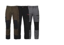 PANTALON Strange WURTH Verde Oliva Talle L