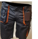 BERMUDA CARGO Neo Safety Talle L
