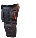 BERMUDA CARGO Neo Safety Talle L