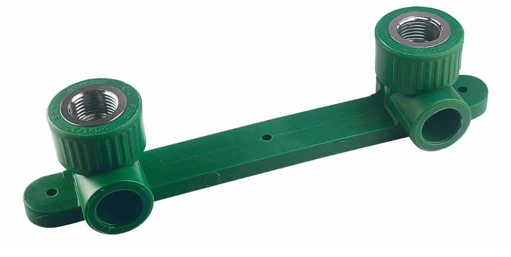 CODO C/REGLA 20 Cms 20 x 1/2" P/TERMOFUSION