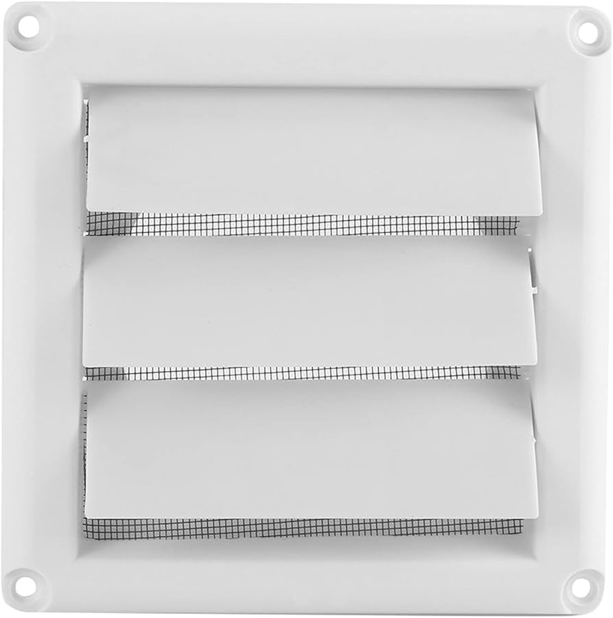 VENECIANA P/EXTRACTOR 20 x 20