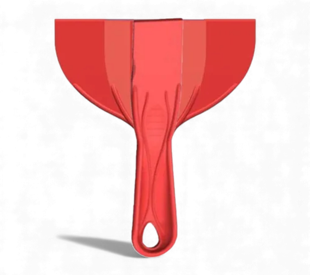 ESPATULA PVC 6" COMFORT GRIP 6910