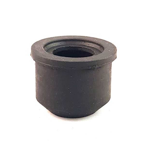 ADAPTADOR GOMA 40 P/VALV. LAVATORIO