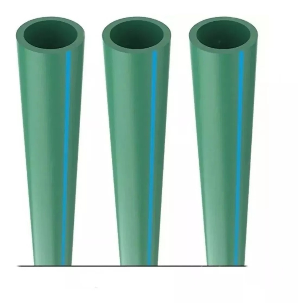 FORMUL CAÑO Termofusion PN-20 63 x 4 Mt.