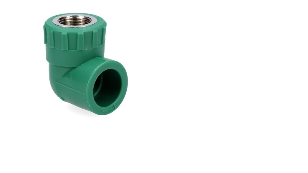 POLITHERM CODO I/MET. HEMBRA 32 x 1"