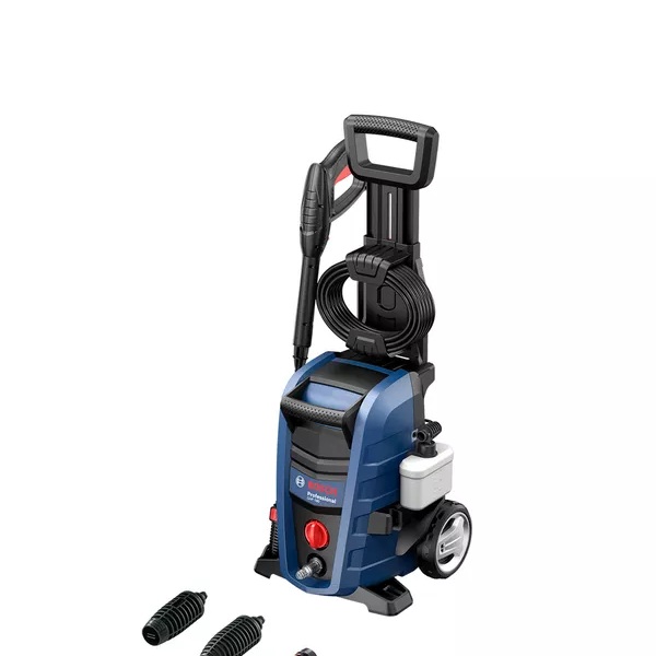 HIDROLAVADORA GHP180 BOSCH 1500W