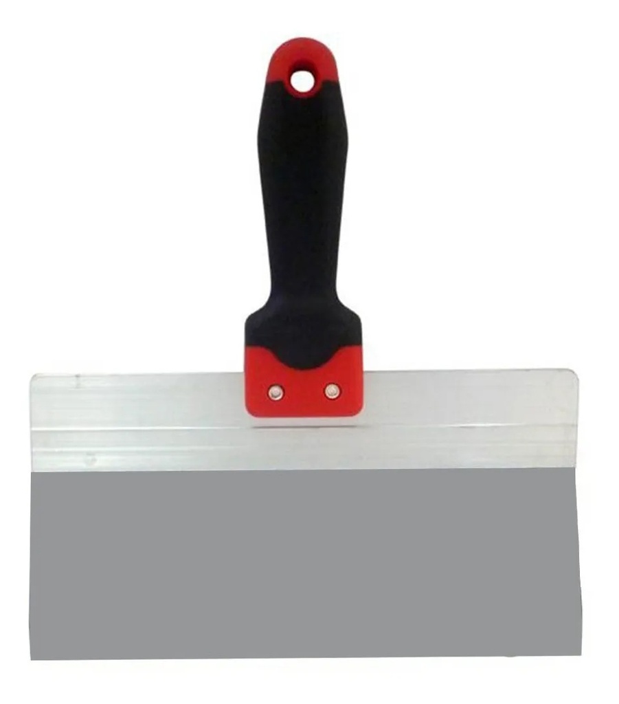 ESPATULA AC.INOX P/ENMAS.12" COMFORT GRIP-7702