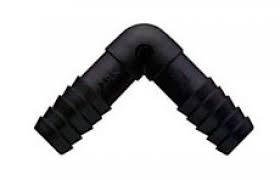 CODO DOBLE ENCHUFE PPL 1"