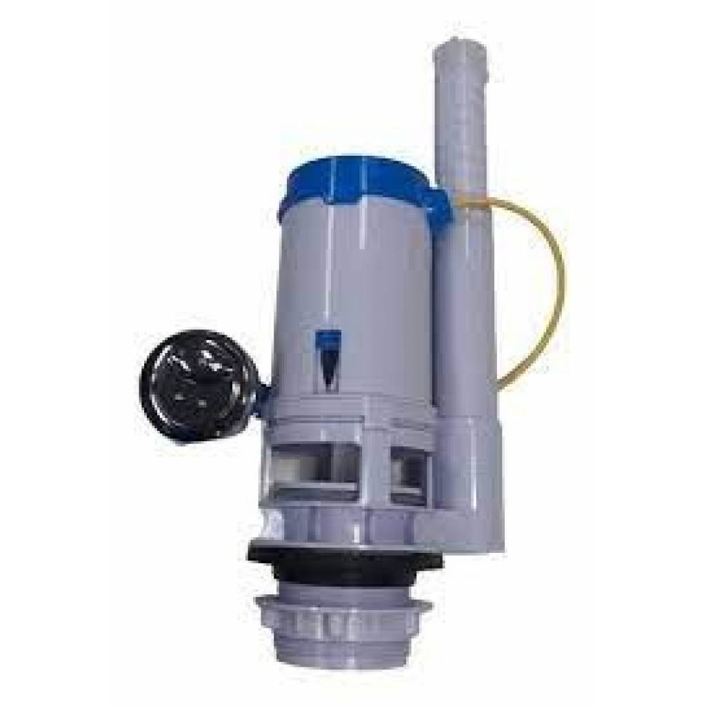KIT DESCARGA CISTERNA DUAL VALVE COFLEX P-B6023