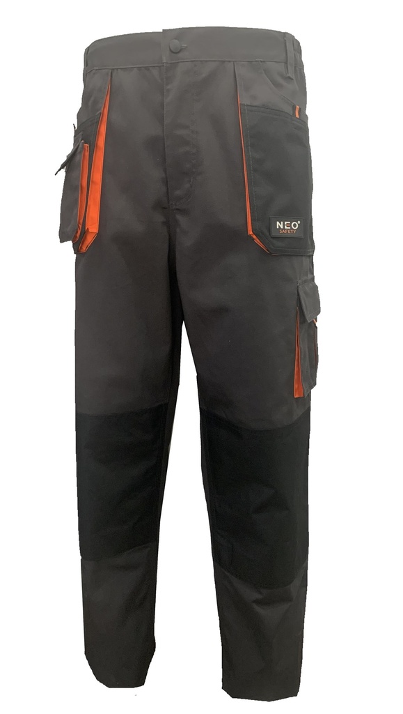 PANTALON CARGO Neo Safety Talle XXXL