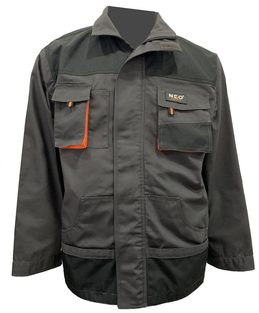 CAMPERA Neo Safety Talle L