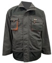 CAMPERA Neo Safety Talle XXL