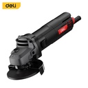AMOLADORA 115mm. 890w. DELI Profesional DE-JM115-2E
