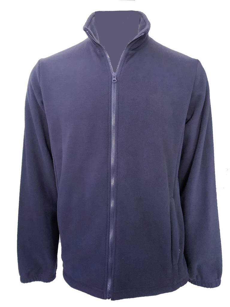 CAMPERA POLAR Neo Safety Talle L