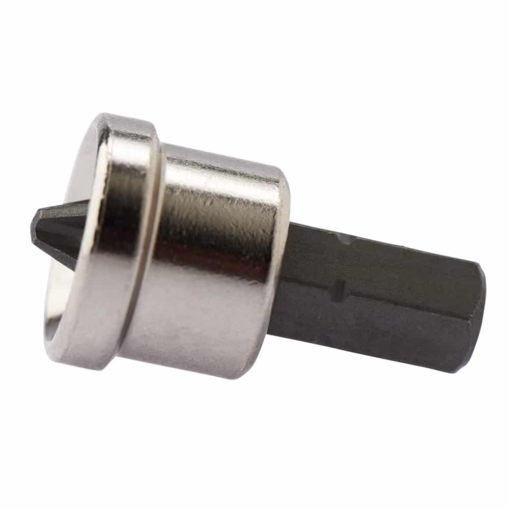 PUNTERO P/ATORNILLADOR CON TOPE AMC