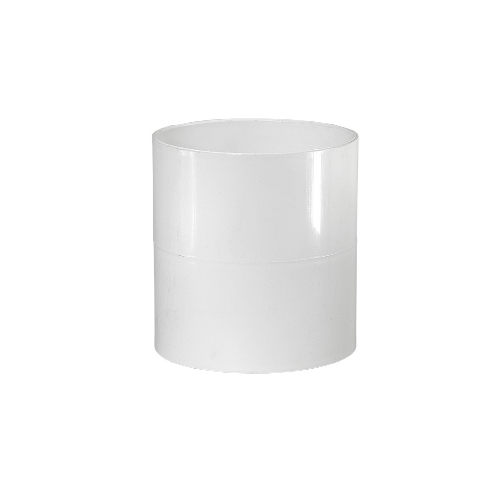 CUPLA PVC HH  40 NIVEL 1