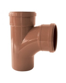 "T" MH 250 x 250mm. REDI -377039-