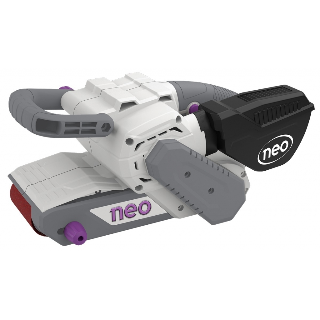 LIJADORA BANDA 76x533 NEO