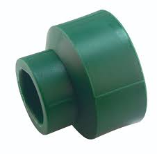 POLITHERM CUPLA REDUCCION HH 40 x 32