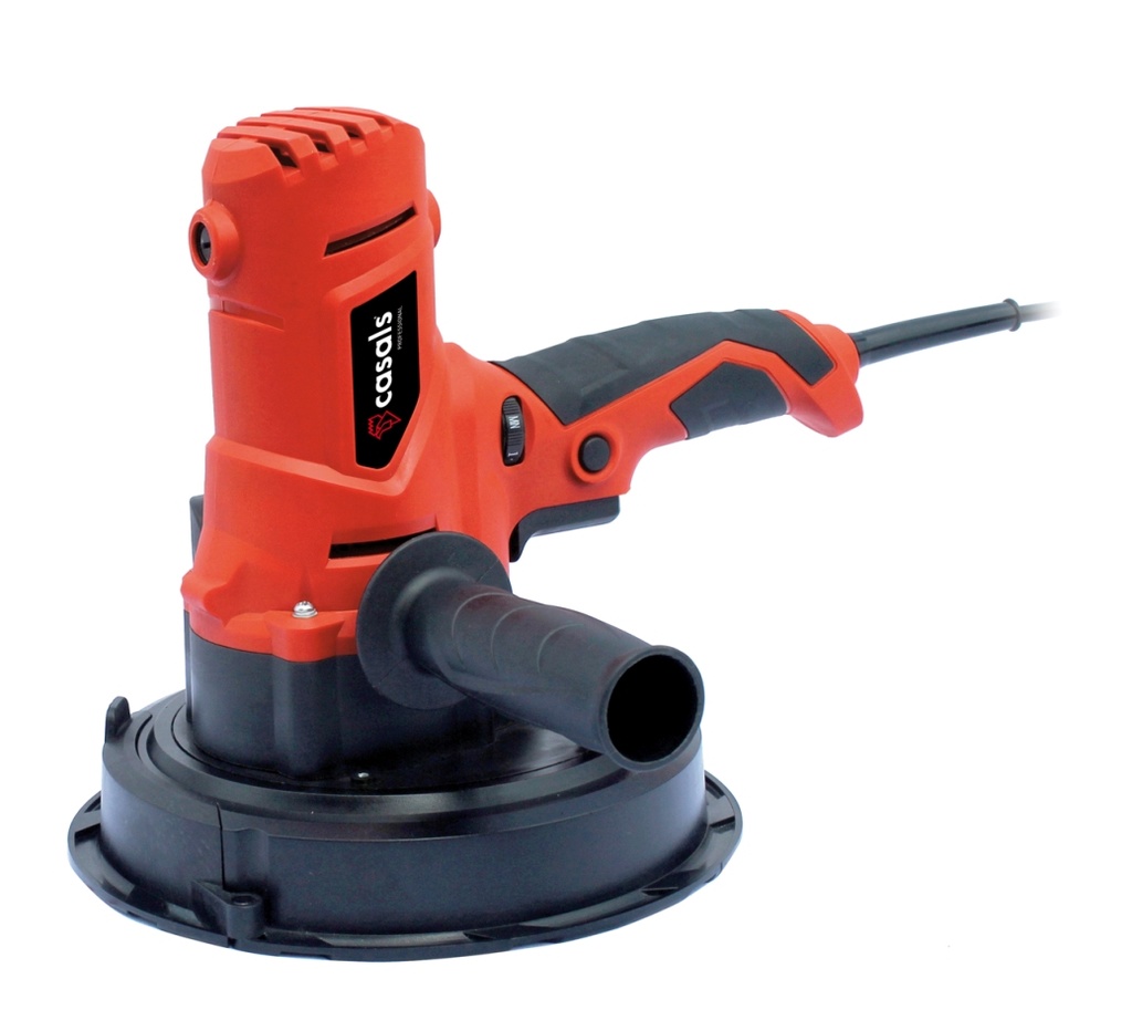 LIJADORA ORBITAL CASALS VLO280