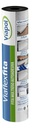 ROLLO MEMBR. AUTOADHESIVA 0,94x10Mt. VIAFLEX FITA
