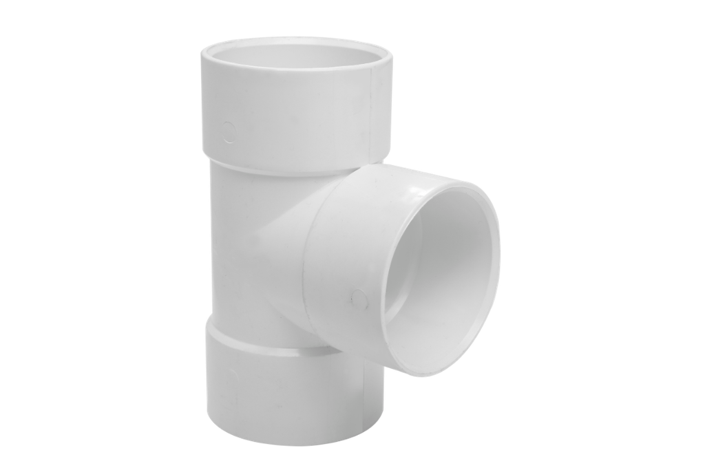 "T" HH  40 x  40mm. NIVEL 1