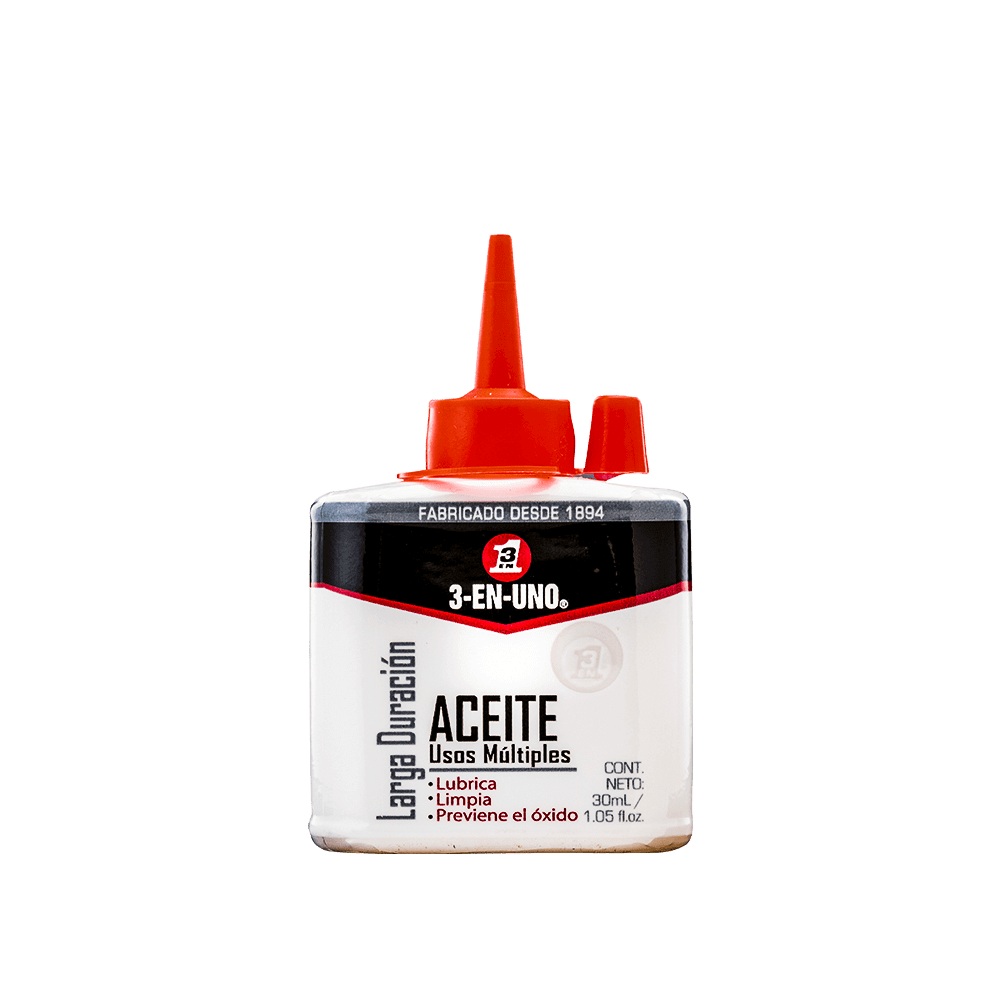 PETACA 3en1 ACEITE 30 ml