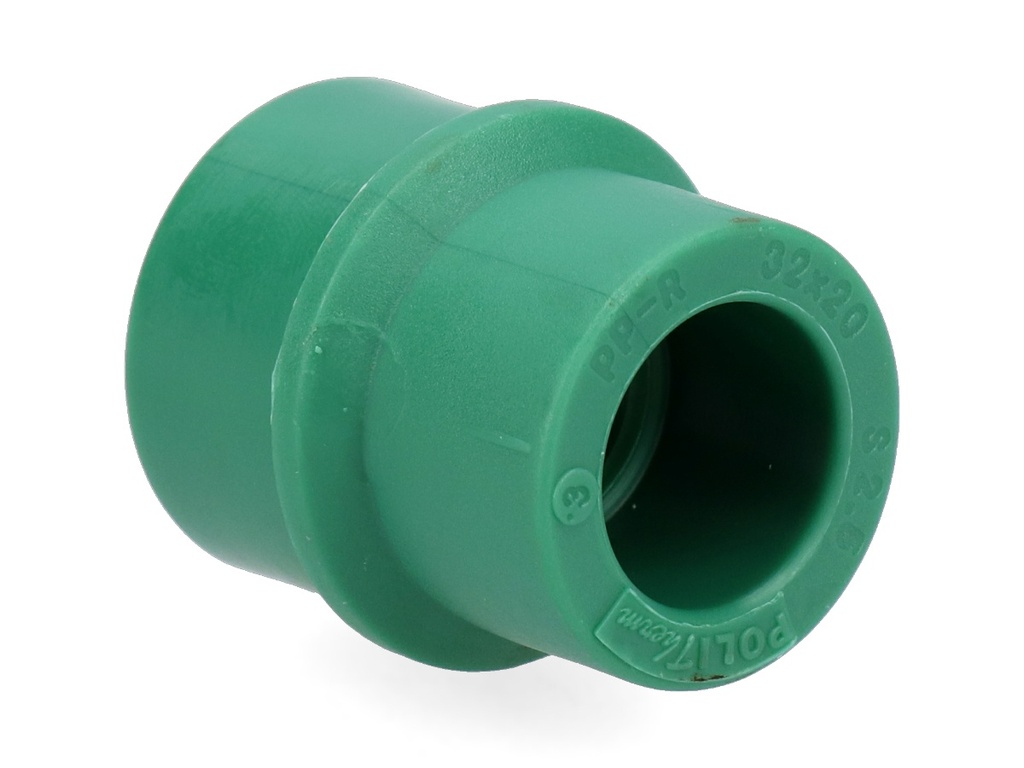 POLITHERM BUJE REDUCCION MH 25 x 20