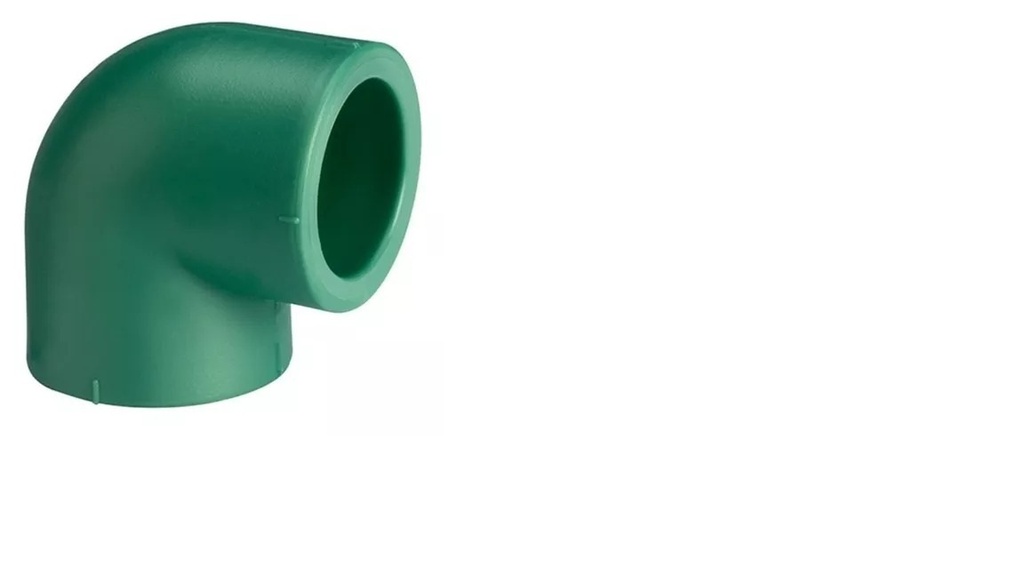 POLITHERM CODO HH 90º x 40