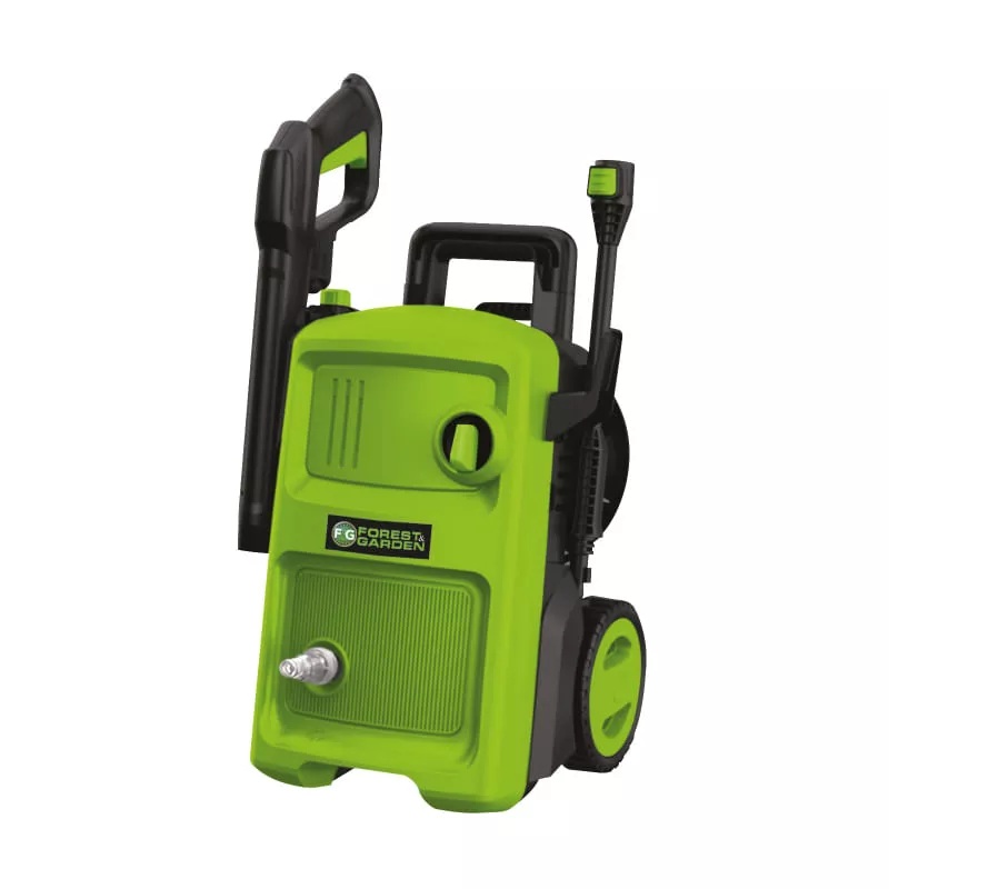 HIDROLAVADORA 140bar Induccion HL9140/220 FOREST & GARDEN