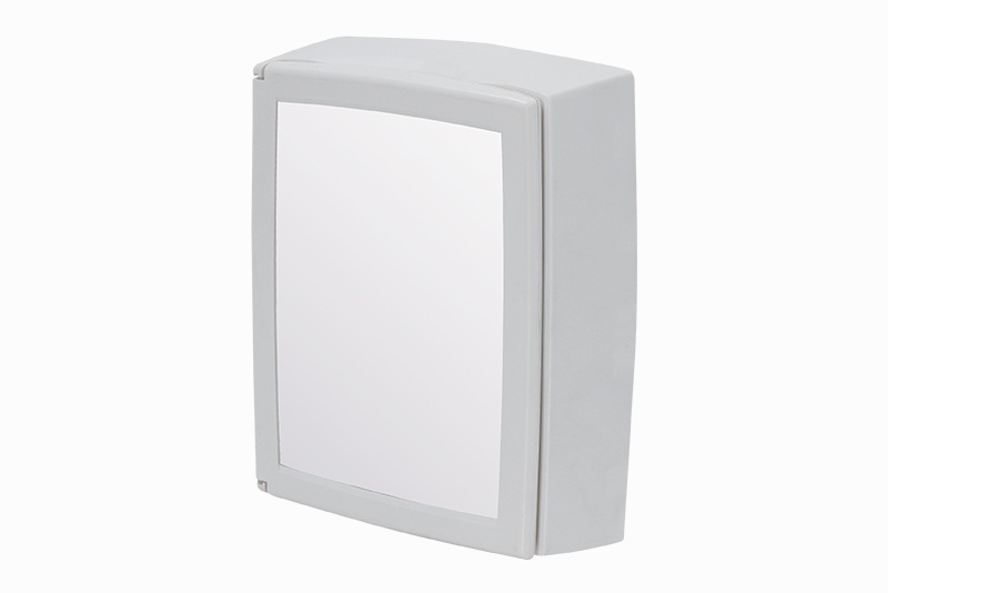 BOTIQUIN PVC 37 x 30 x 11 Cm. ASTRA Mod. A52