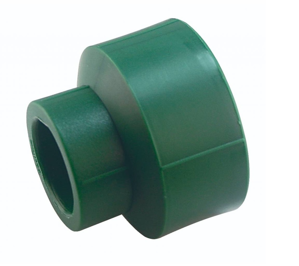 POLITHERM CUPLA REDUCCION HH 50 x 20