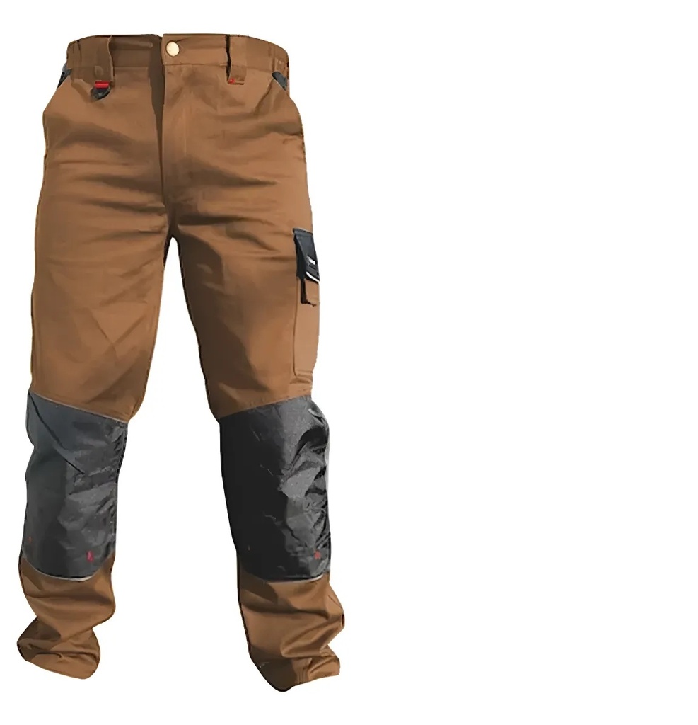 PANTALON Tactical Pro WURTH Beige Talle XL