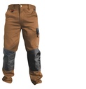 PANTALON Tactical Pro WURTH Beige Talle XL